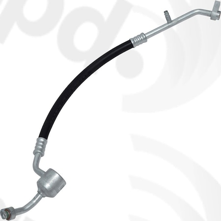 Gpd Hose Suction Line 4814008